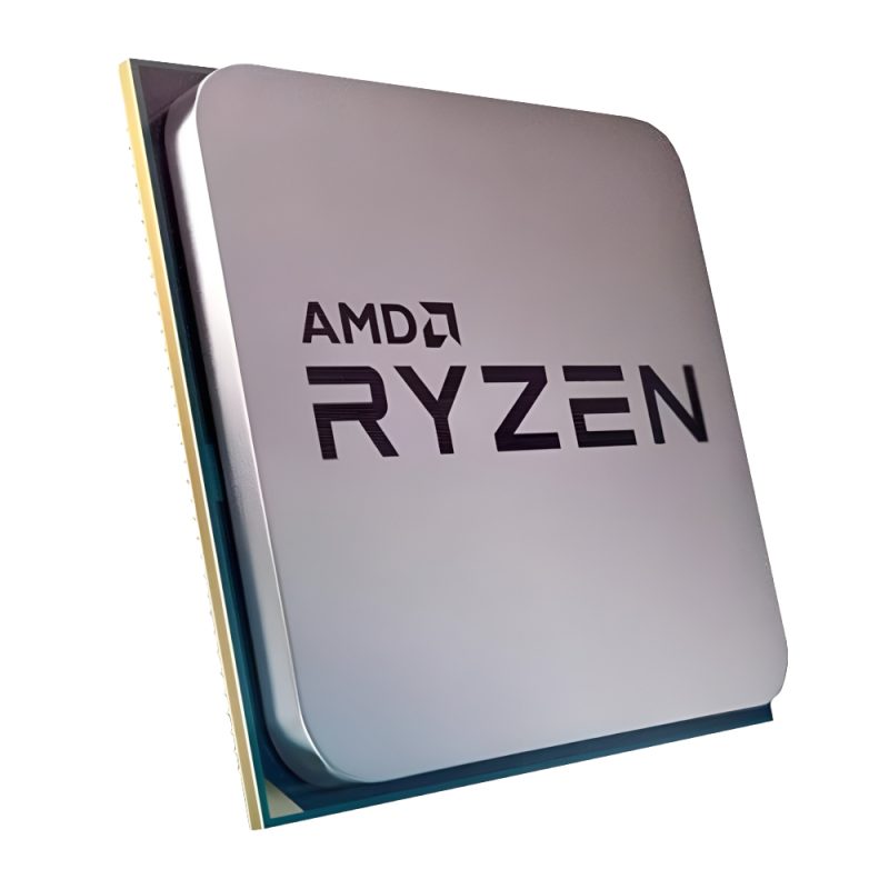 AMD RYZEN 7 3700X 8-CORE 3.6GHZ AM4 - Image 4