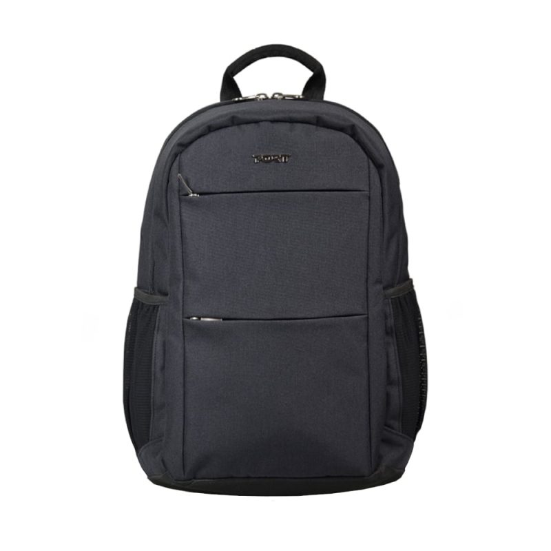 Port Designs ECO Sydney 13/14" Backpack - Black - Image 2