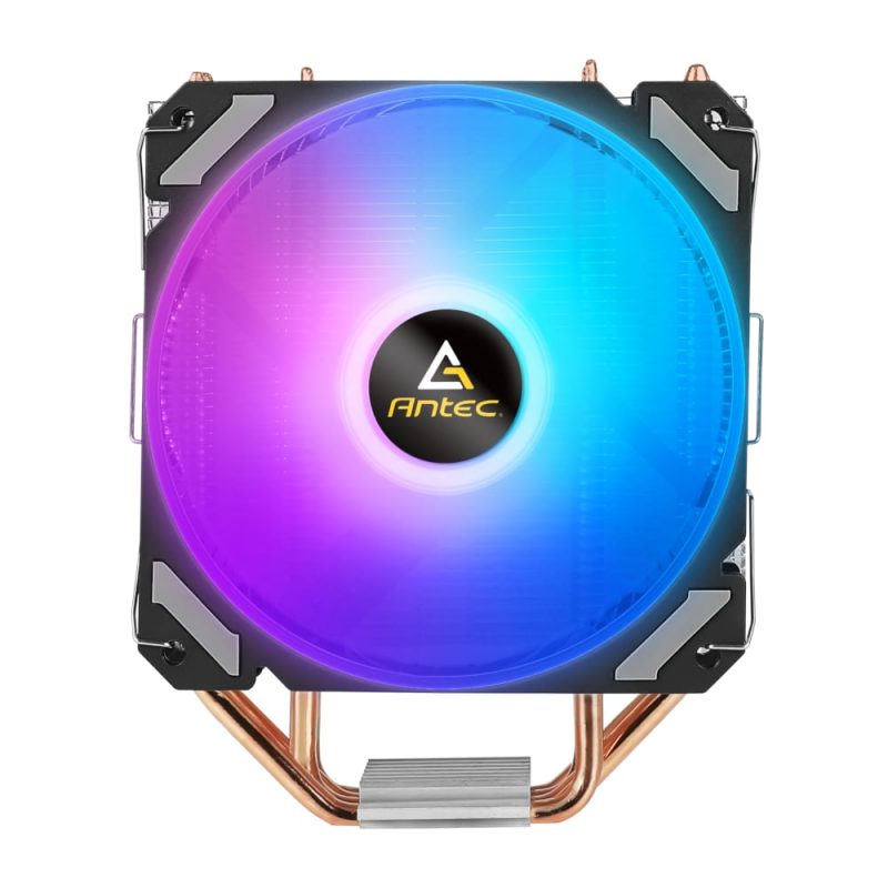 Antec A400i RGB 120mm Air CPU Cooler - Image 2