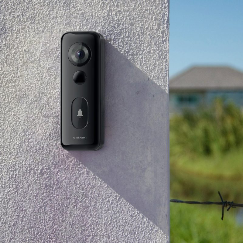 Xiaomi Smart Doorbell 3S - Image 4