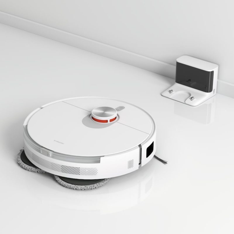 Xiaomi Robot Vacuum Mop S20+ - Image 5