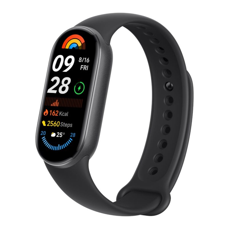 Xiaomi Smart Band 9 - Image 4