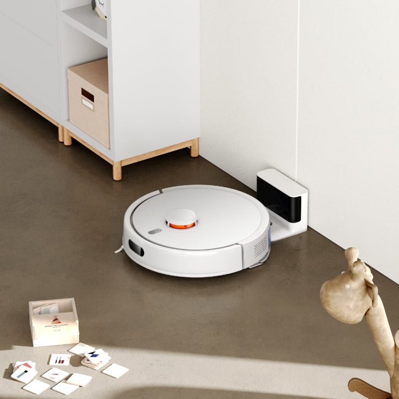 Xiaomi Robot Vacuum Mop S20 - Image 6