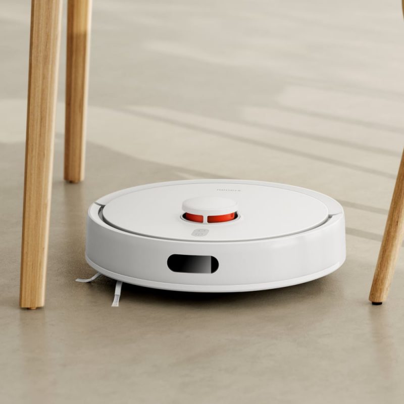 Xiaomi Robot Vacuum Mop S20 - Image 7