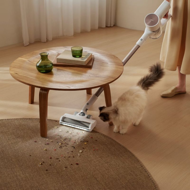 Xiaomi Vacuum Cleaner G20 - Image 5