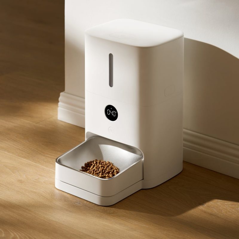 Xiaomi Smart Pet Food Feeder 2 - Image 6