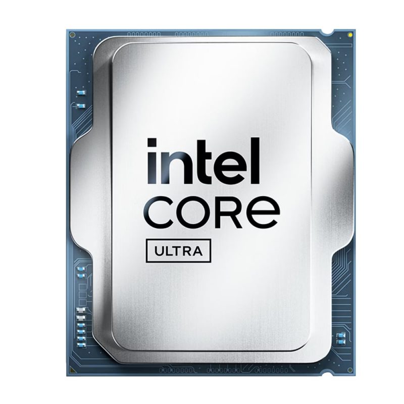 Intel Core Ultra 5 245K LGA1851 4.2Ghz 14-Core CPU - Image 2