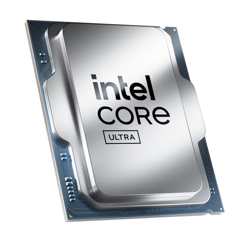 Intel Core Ultra 5 245K LGA1851 4.2Ghz 14-Core CPU - Image 4