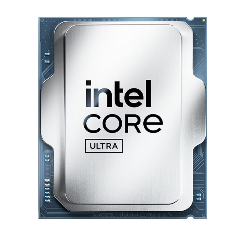 Intel Core Ultra 7 265K LGA1851 3.9Ghz 20-Core CPU - Image 2