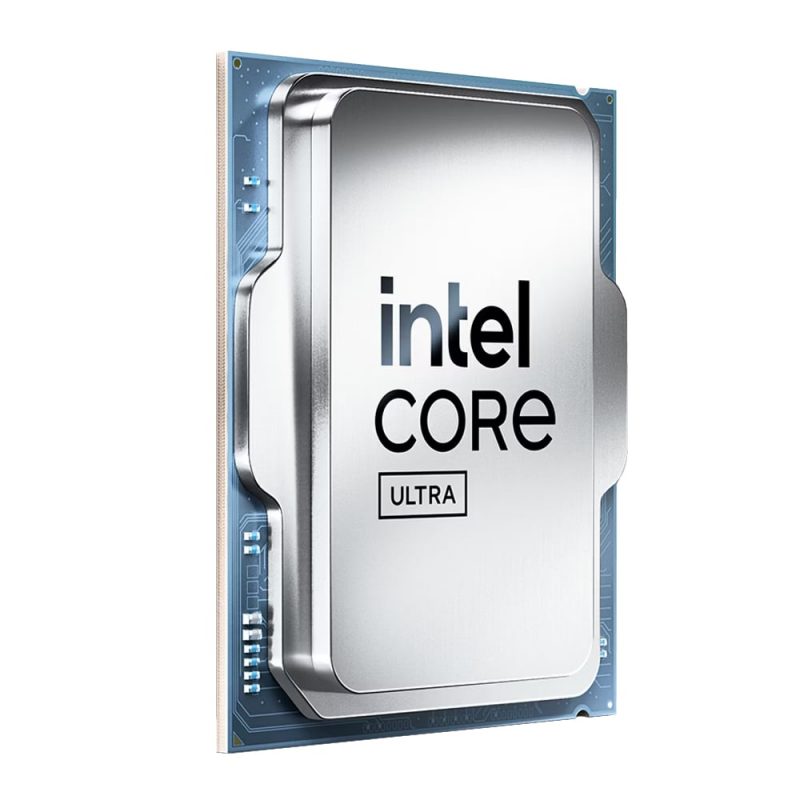 Intel Core Ultra 9 285K LGA1851 3.7Ghz 24-Core CPU - Image 3