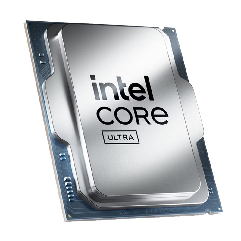 Intel Core Ultra 9 285K LGA1851 3.7Ghz 24-Core CPU - Image 4