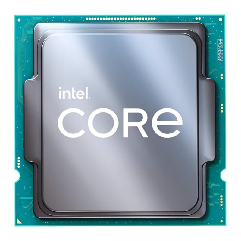 Intel 12th Gen Core i7-12700 LGA1700 1.6GHz 12-Core CPU -Tray - Image 2