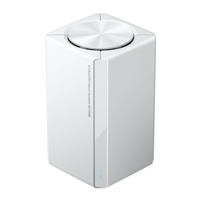 Xiaomi AC1200 Whole Home Mesh Wi-Fi System (2-Pack) - Image 2