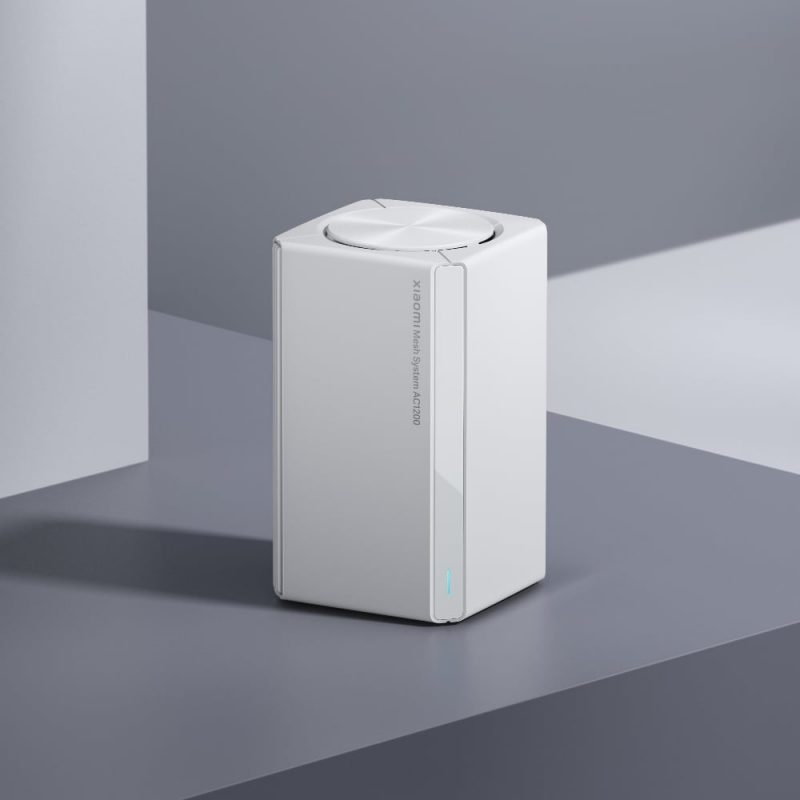 Xiaomi AC1200 Whole Home Mesh Wi-Fi System (2-Pack) - Image 5