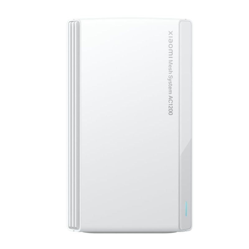 Xiaomi AC1200 Whole Home Mesh Wi-Fi System (1-Pack) - Image 4