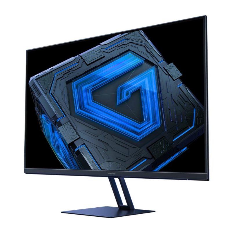 Xiaomi G27i FHD 27″ IPS Gaming Monitor - Image 2