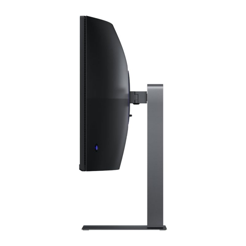 Xiaomi G34WQi 34" WQHD 180Hz 1ms 1500R Curved Gaming Monitor - Image 3