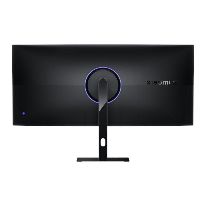 Xiaomi G34WQi 34" WQHD 180Hz 1ms 1500R Curved Gaming Monitor - Image 4