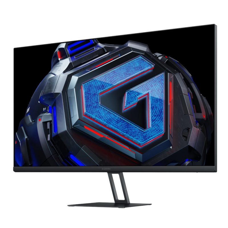 Xiaomi G27Qi 2K 27" 180Hz IPS Gaming Monitor - Image 2