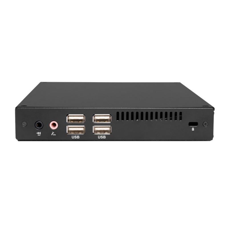 Giada F108D Alder Lake-N97 Book Size Signage Player - Image 3