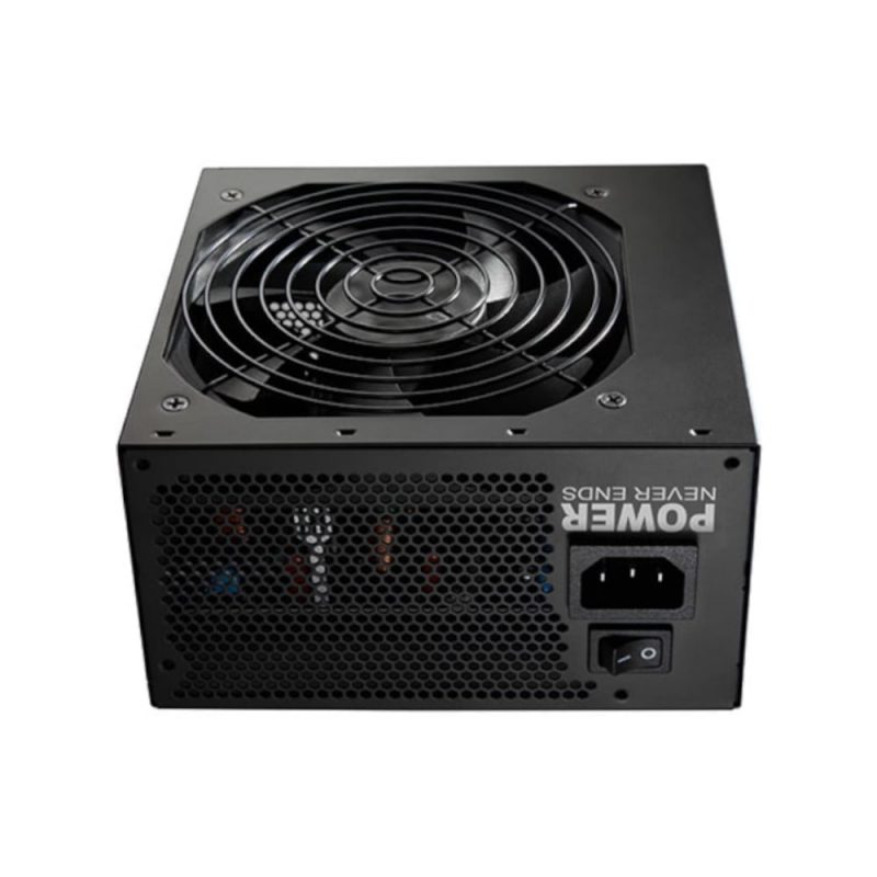 FSP CMT260 W/ PRO K 500W - Image 4