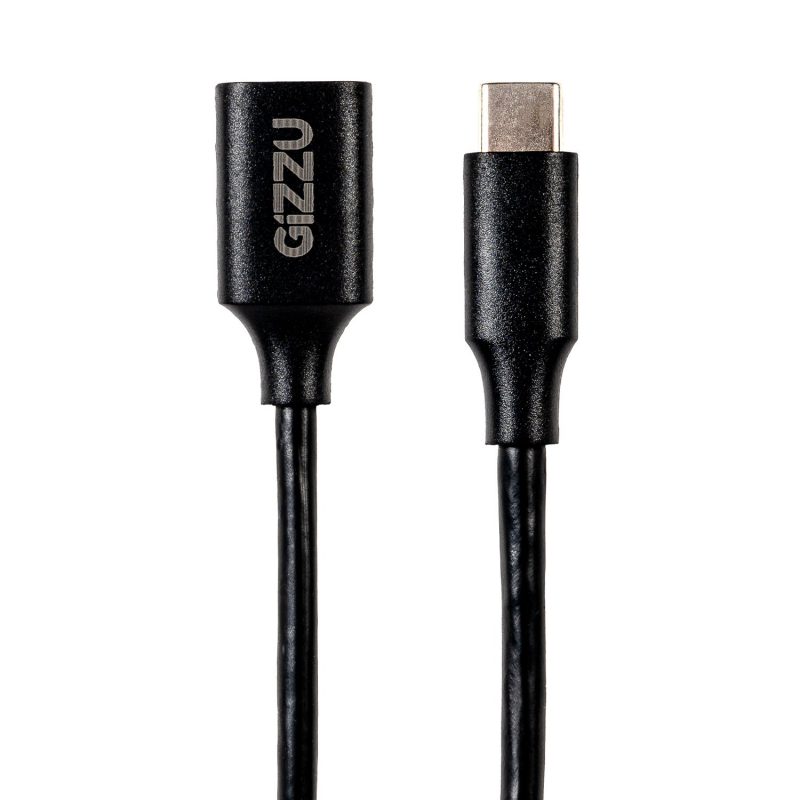 Gizzu Type-C to USB3.0 OTG Adapter - Image 2