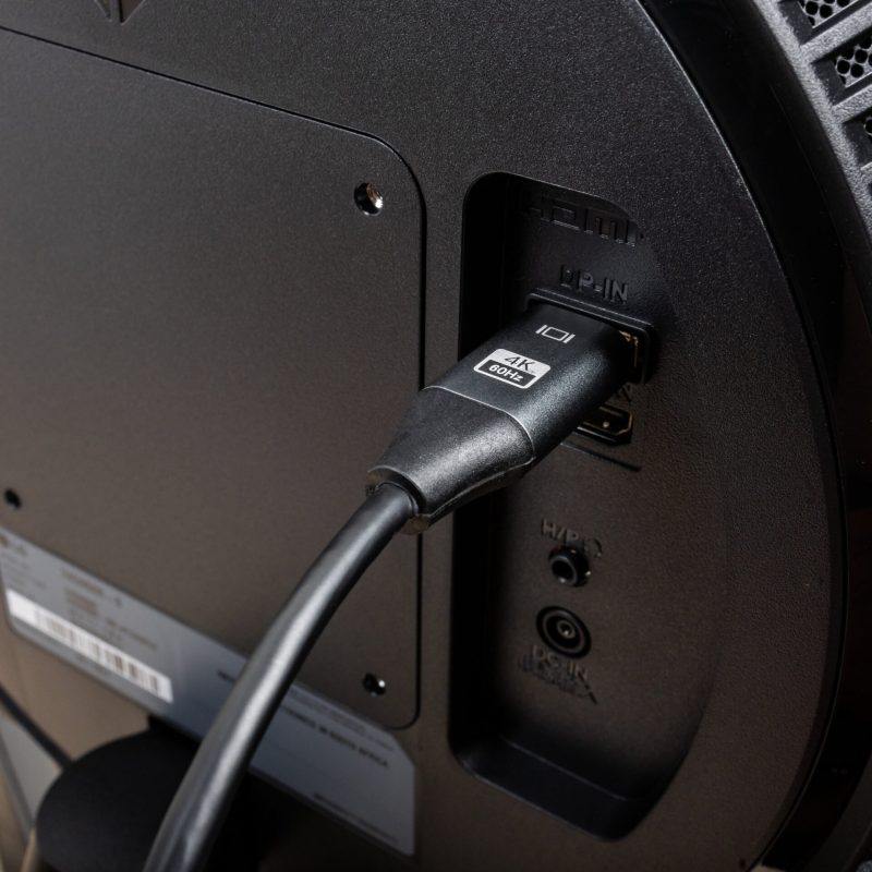 Gizzu 4K60Hz DisplayPort to DisplayPort Cable 1.5M - Image 3
