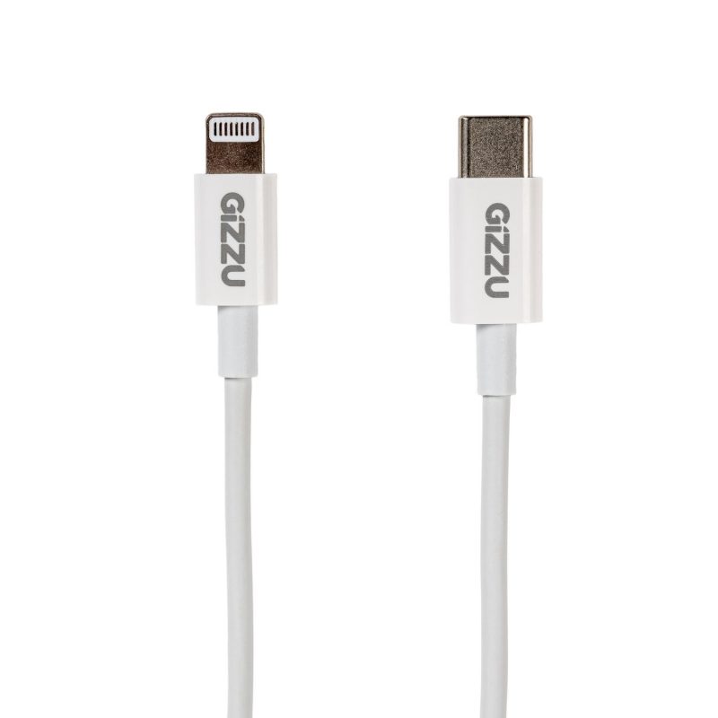 Gizzu USB Type-C to Lighting Cable 1.8m - Image 2