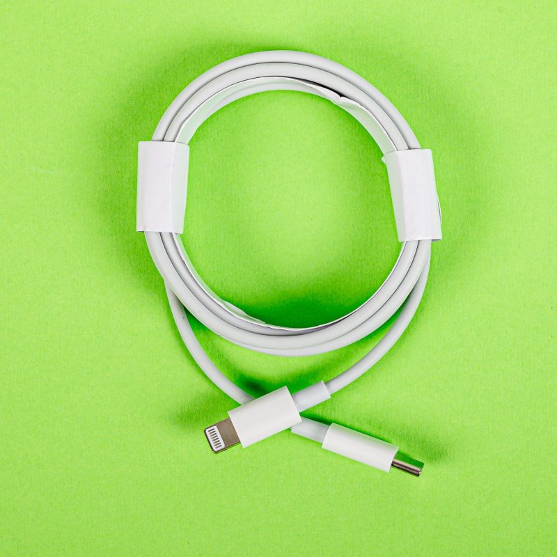 Gizzu USB Type-C to Lighting Cable 1.8m - Image 5