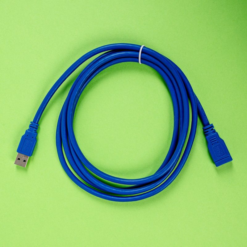 Gizzu USB 3.0 Extension Cable 2m - Image 5