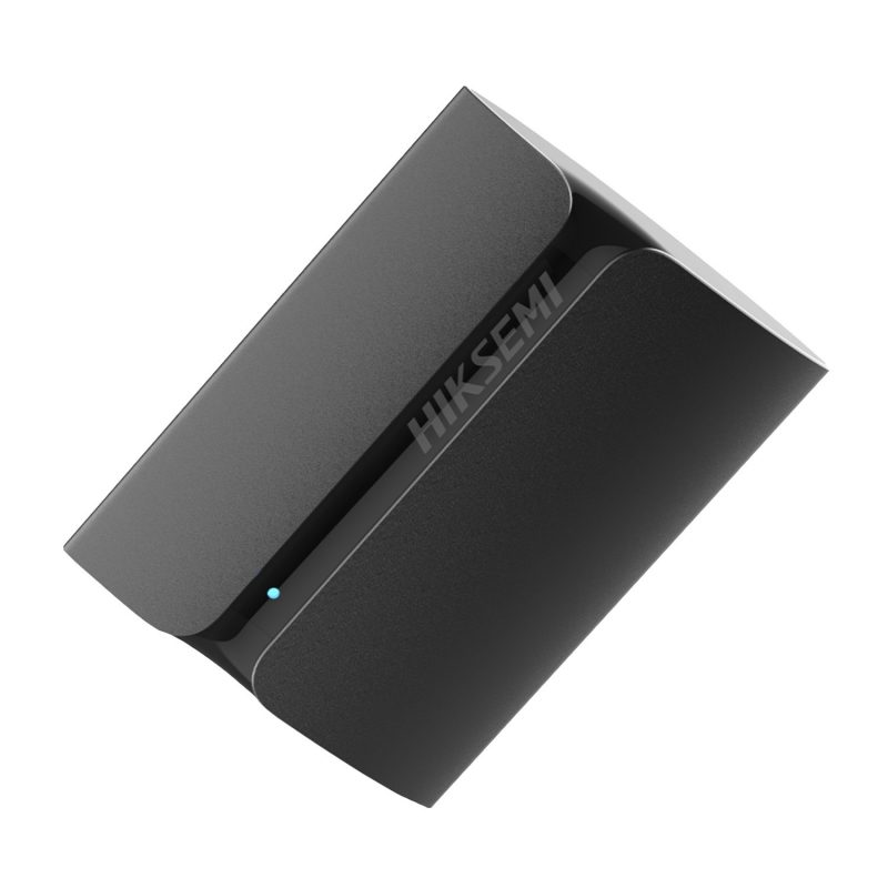 Hiksemi T300S Shield 1TB Type-C Portable SSD - Image 2