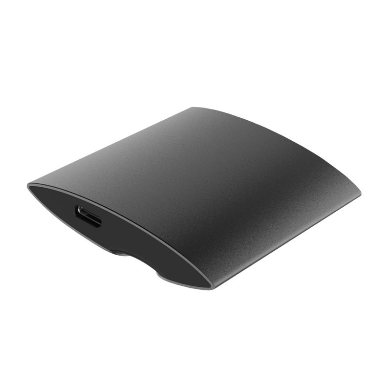 Hiksemi T300S Shield 1TB Type-C Portable SSD - Image 3