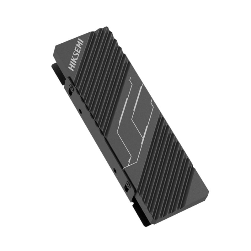 Hiksemi MH2 M.2 SSD Cooler Heatsink - Image 4