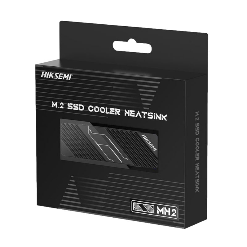 Hiksemi MH2 M.2 SSD Cooler Heatsink - Image 5