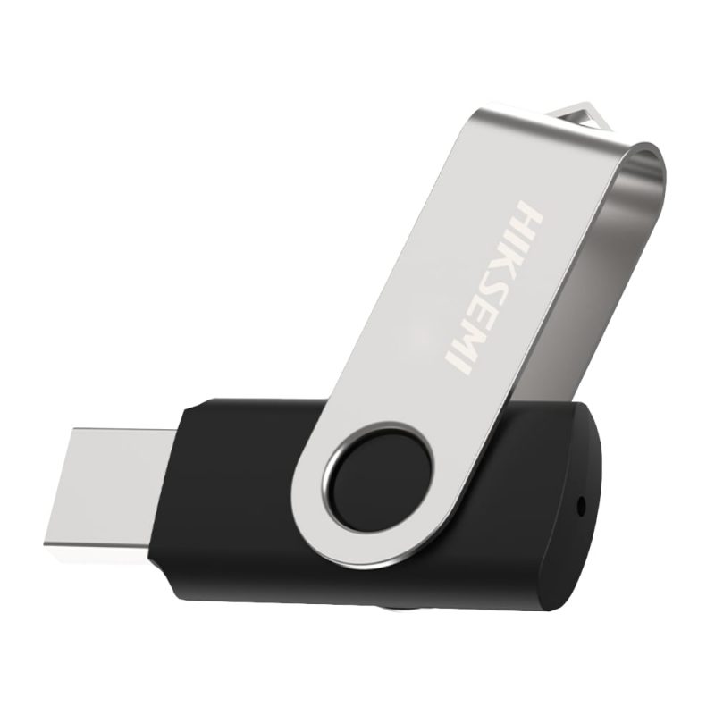 HIKSEMI Rotary Series 128GB USB3.0 Flash Drive - Image 2