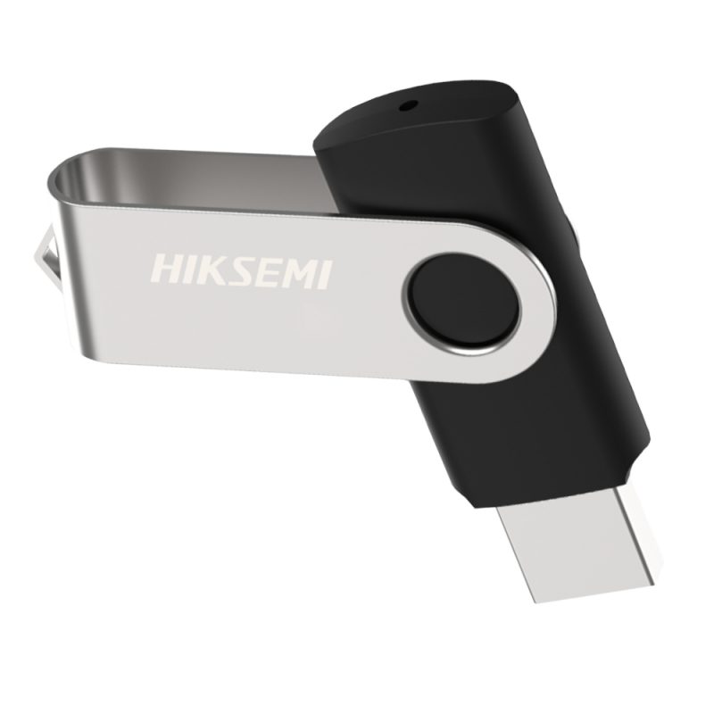 HIKSEMI Rotary Series 32GB USB3.0 Flash Drive - Image 4