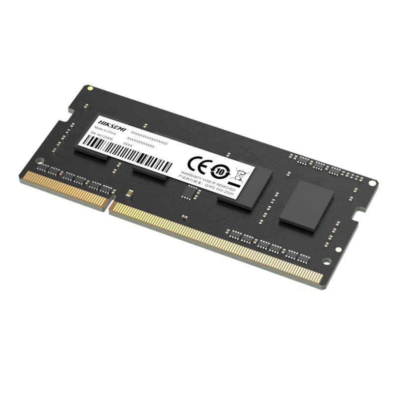 Hiksemi Hiker 16GB DDR4 2666MHz Notebook Memory - Image 2