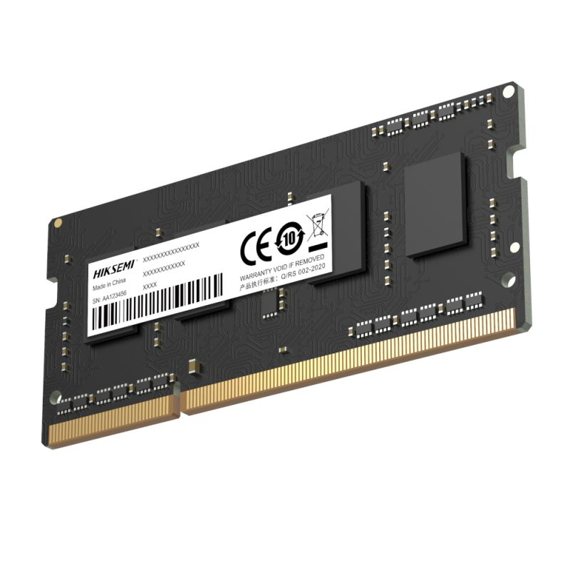 Hiksemi Hiker 16GB DDR4 2666MHz Notebook Memory - Image 3