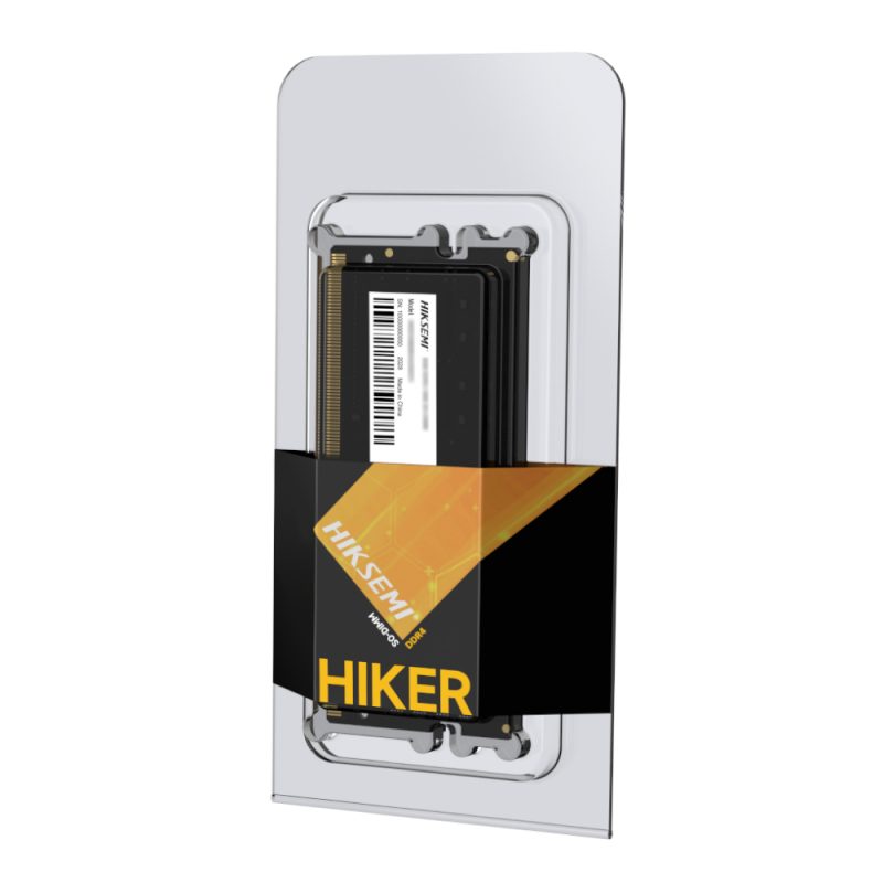 Hiksemi Hiker 16GB DDR4 2666MHz Notebook Memory - Image 4