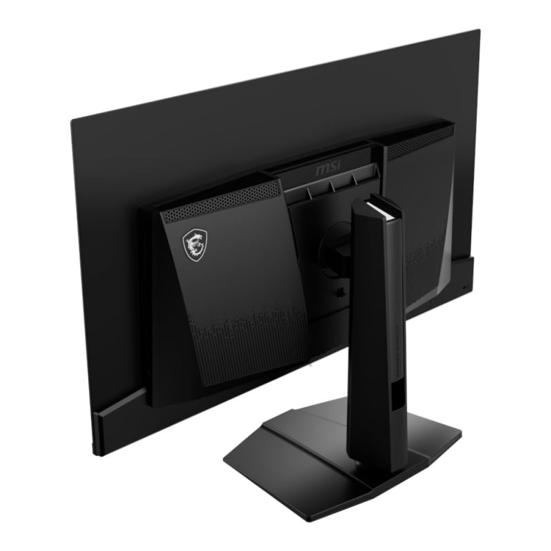 MSI MAG 321UPX QD-OLED 31.5" 4K UHD Gaming Monitor - Image 4