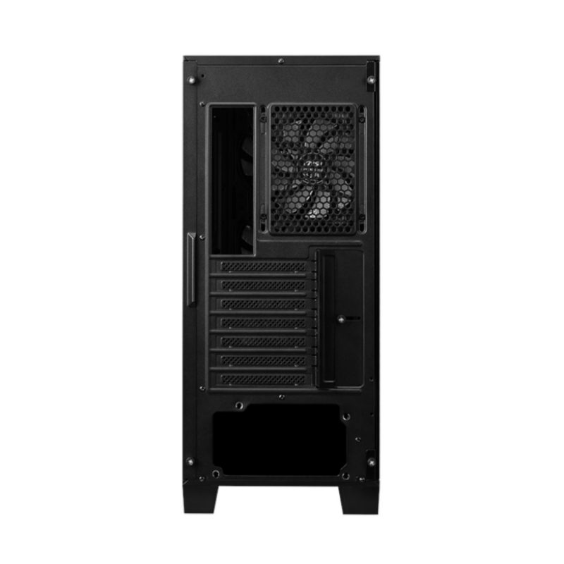 MSI MAG FORGE 321R AIRFLOW ATX ARGB Gaming Chassis - Image 5