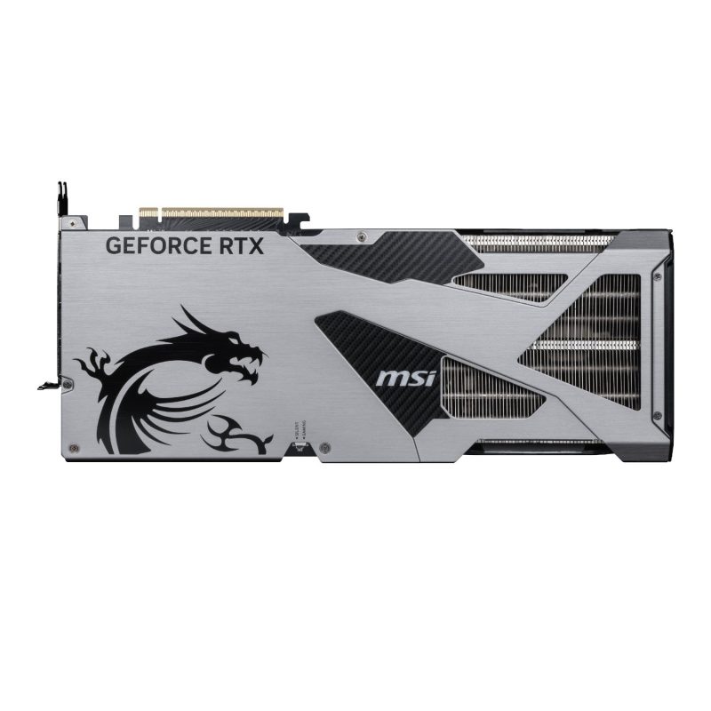 MSI GeForce RTX 5080 VANGUARD SOC Launch Edition 16GB Graphics Card - Image 5