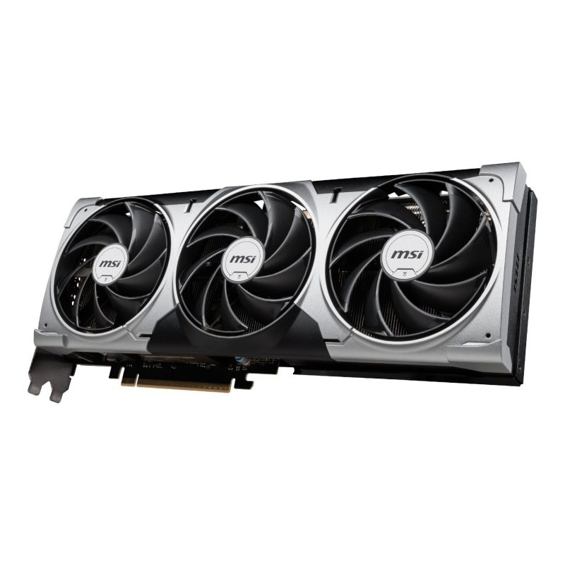 MSI GeForce RTX 5080 VENTUS 3X OC 16G Graphics Card - Image 3