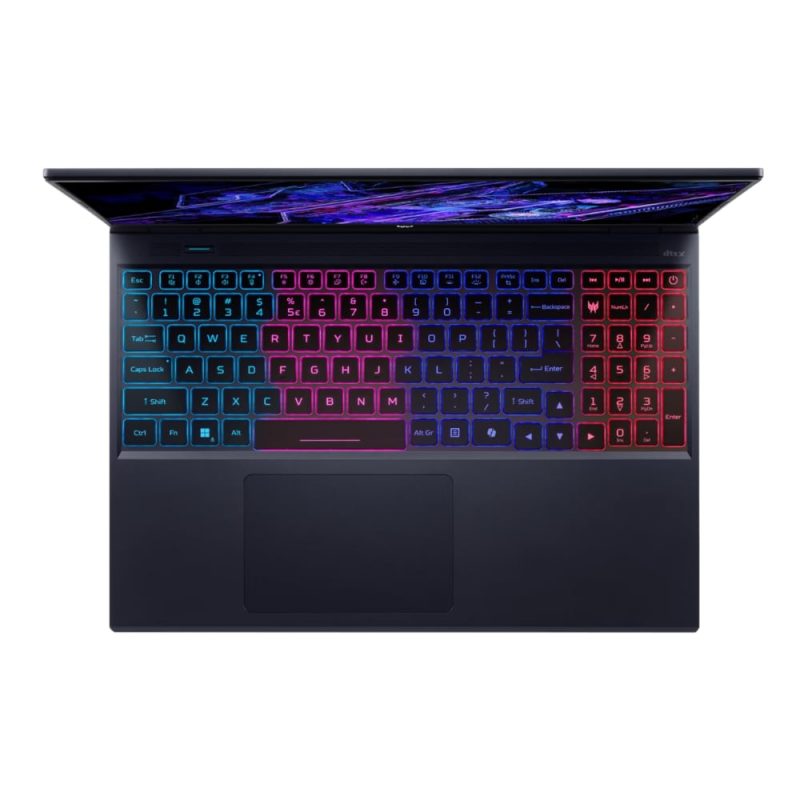 ACER Predator Helios Neo 16″ Gaming Laptop | Intel i7-14650HX | 16GB DDR5 | 1024GB NVMe | RTX4060 | Windows 11 Home - Image 4