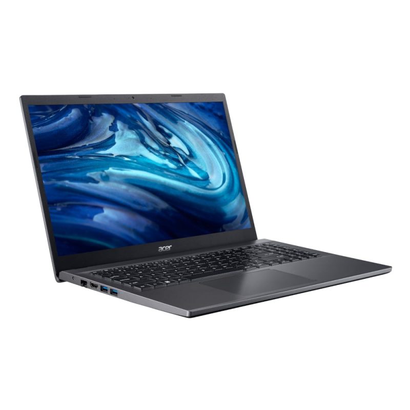 Acer Extensa 15.6" Laptop | Intel Core i3-1215U| 8GB DDR4 | 512GB NVMe | Intel Graphics | Windows 11 Home - Image 2