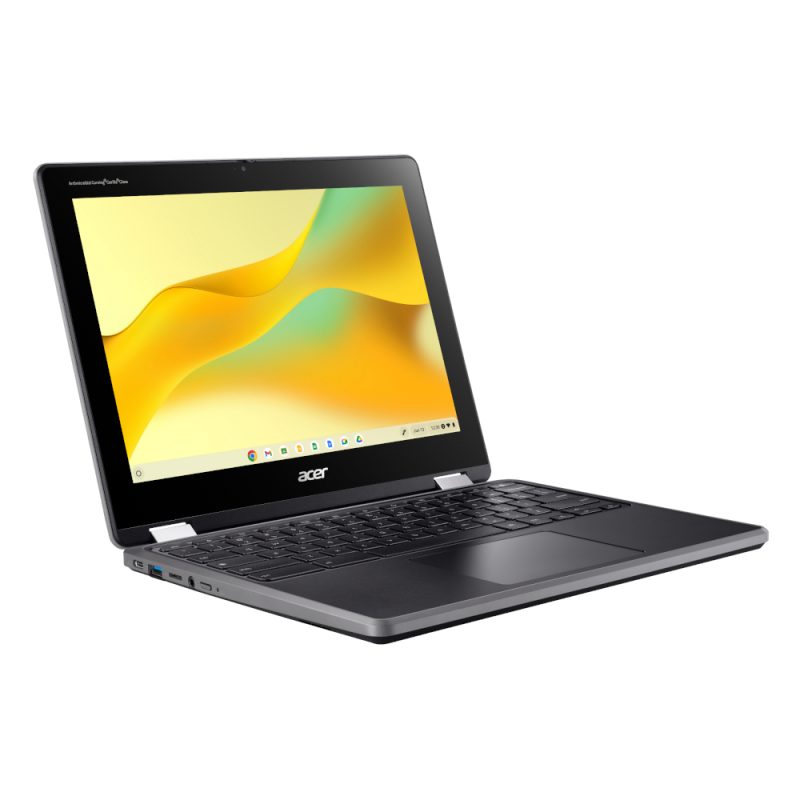 Acer Chromebook Spin 512 (R856TN) 12.0" | N100 | 8GB | 64GB - Google Chrome Operating System - Image 2