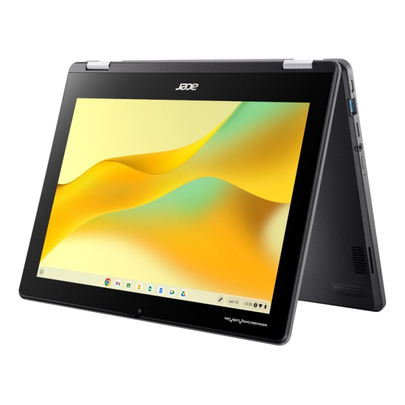 Acer Chromebook Spin 512 (R856TN) 12.0" | N100 | 8GB | 64GB - Google Chrome Operating System - Image 5