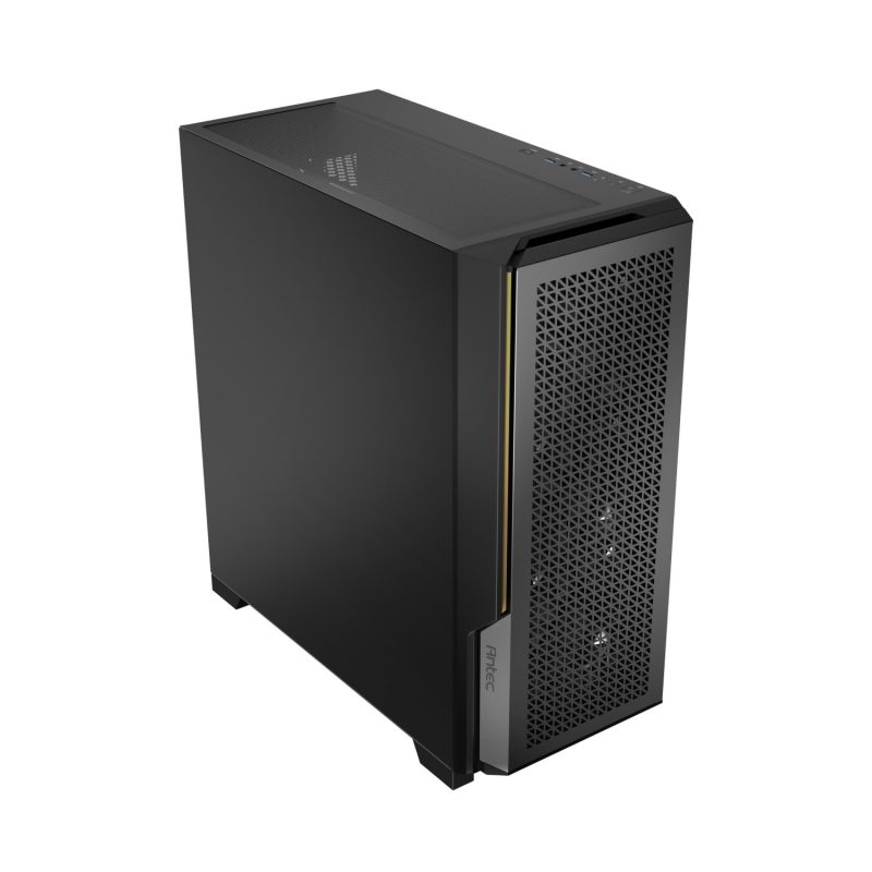 Antec P20CE Mid-Tower E-ATX | ATX | Micro-ATX | ITX Gaming Chassis - Black - Image 6