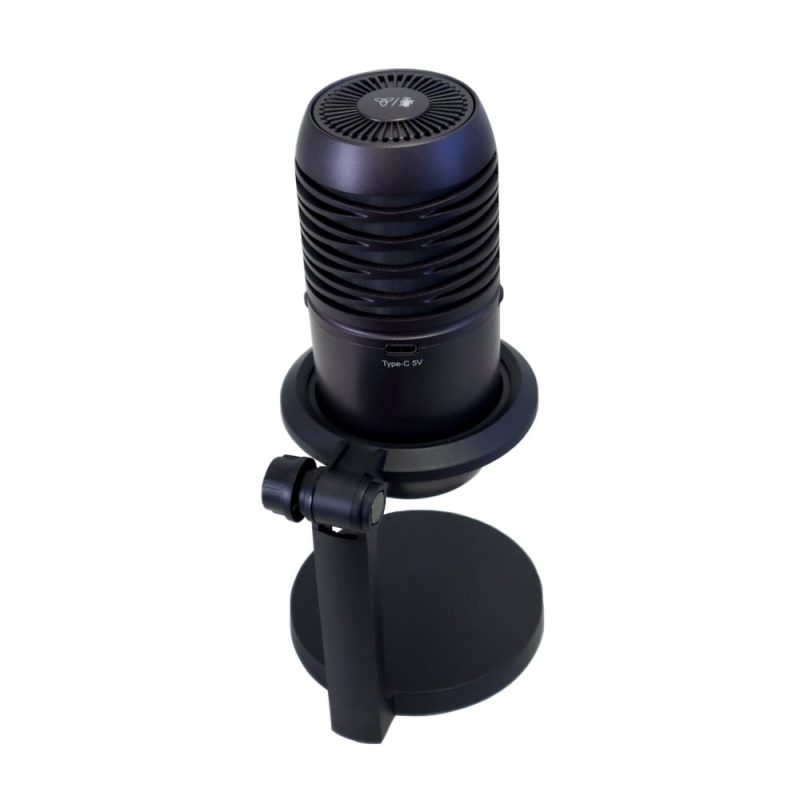 PCBuilder CAST CORE USB Gaming Microphone - Image 3