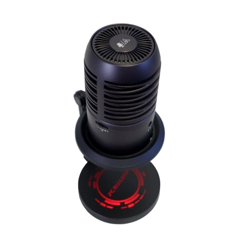 PCBuilder CAST CORE USB Gaming Microphone - Image 4